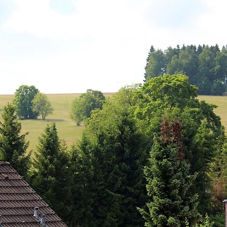Ferienapartment Bergstation Braunlage Extérieur photo