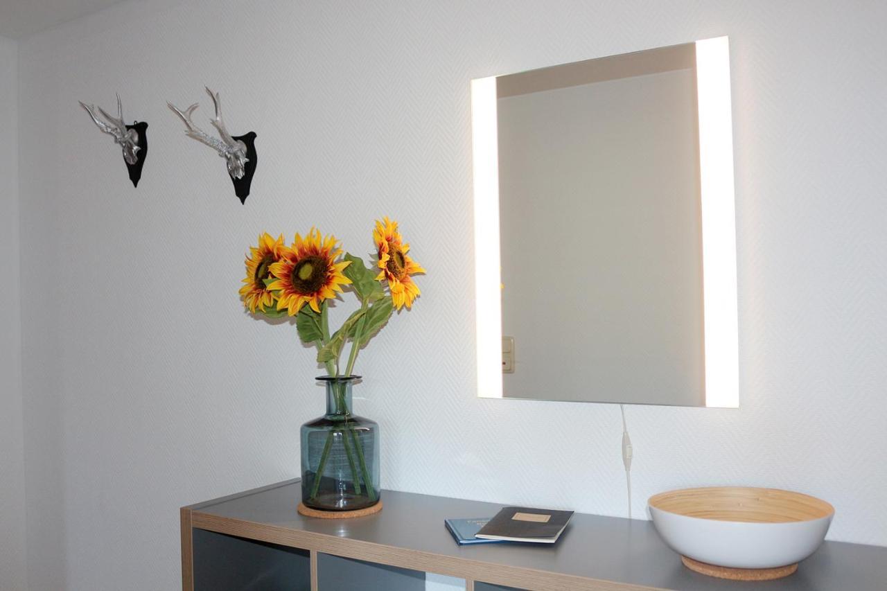 Ferienapartment Bergstation Braunlage Extérieur photo