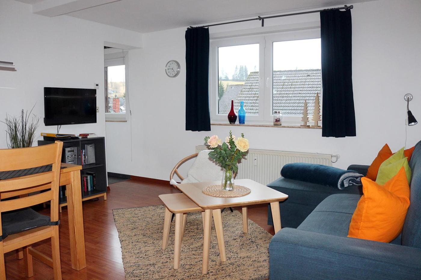 Ferienapartment Bergstation Braunlage Extérieur photo