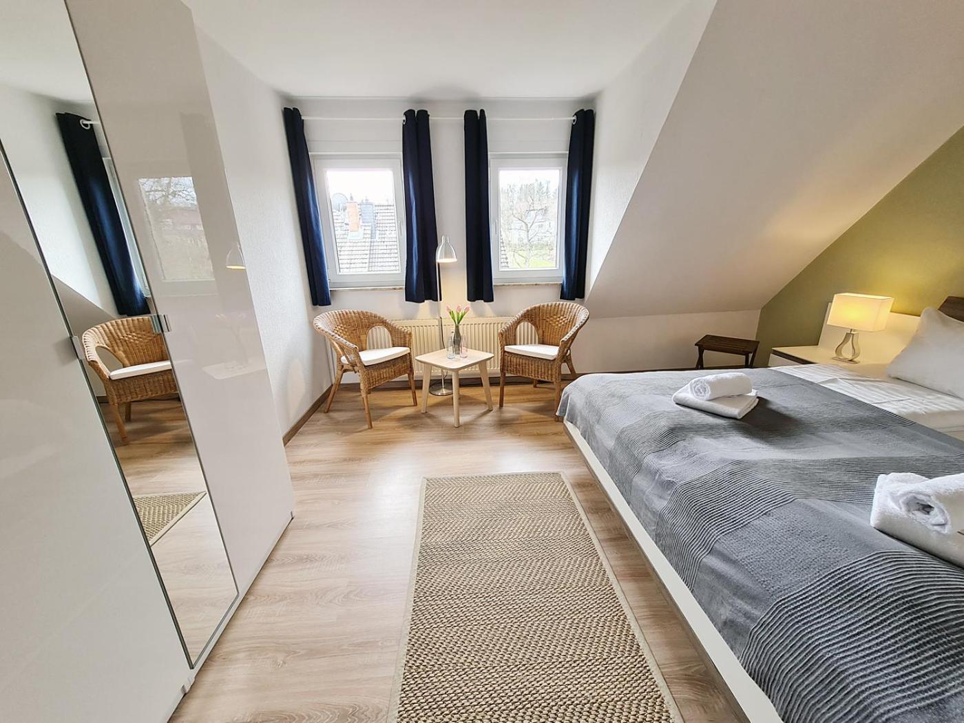 Ferienapartment Bergstation Braunlage Extérieur photo