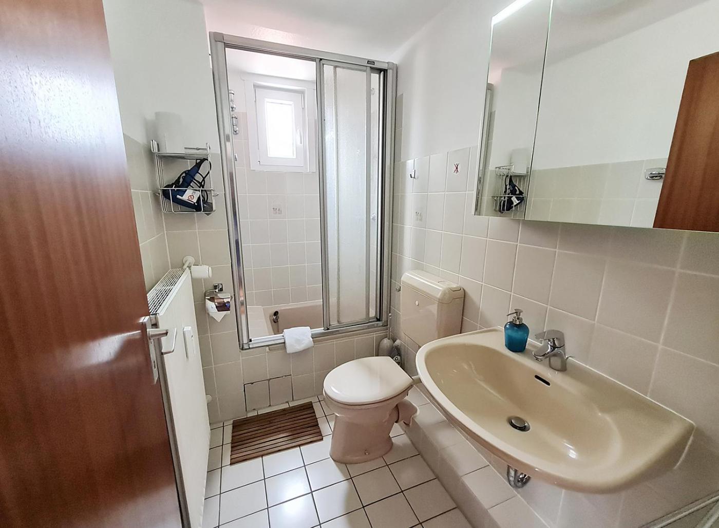 Ferienapartment Bergstation Braunlage Extérieur photo