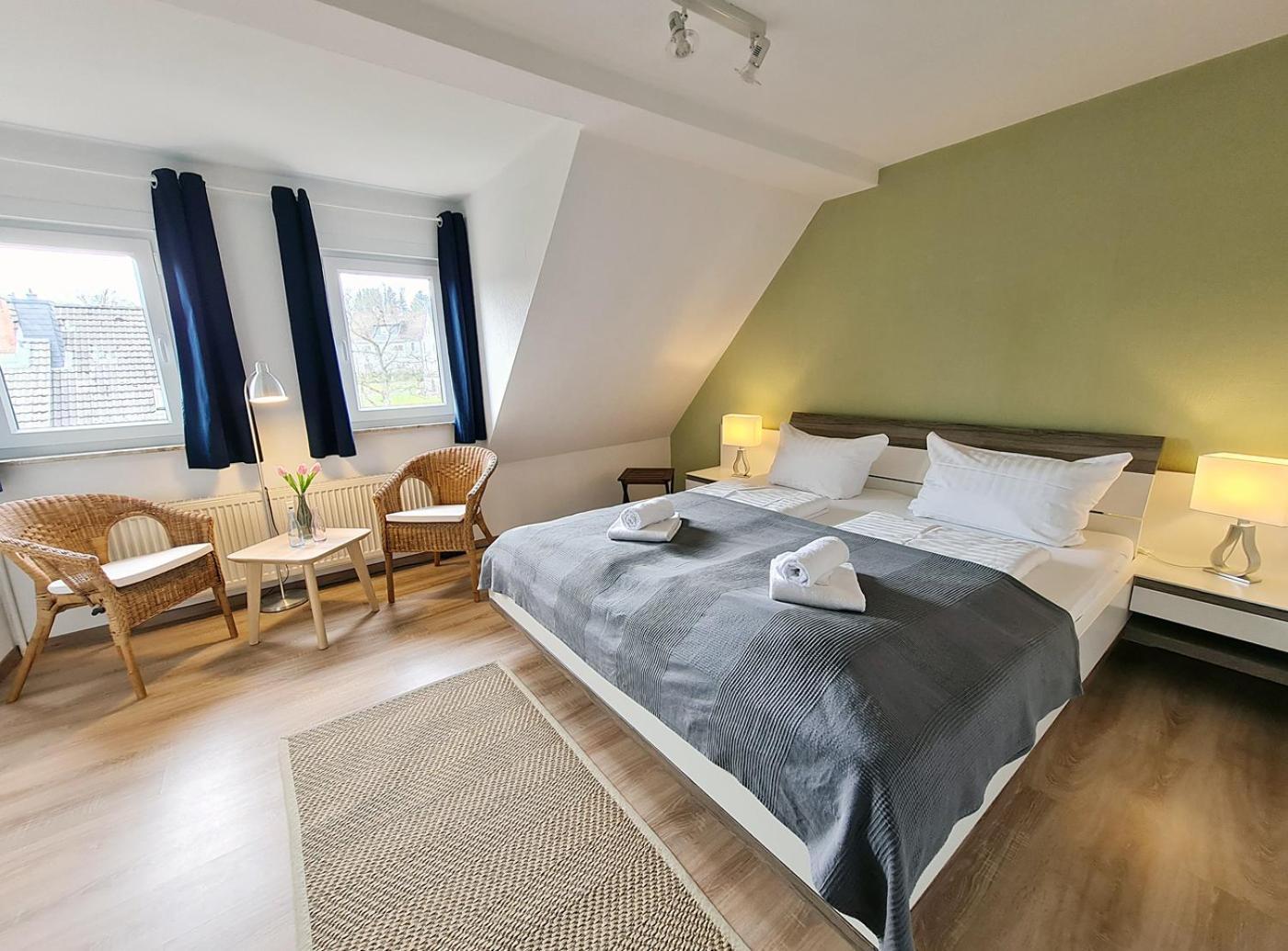 Ferienapartment Bergstation Braunlage Extérieur photo