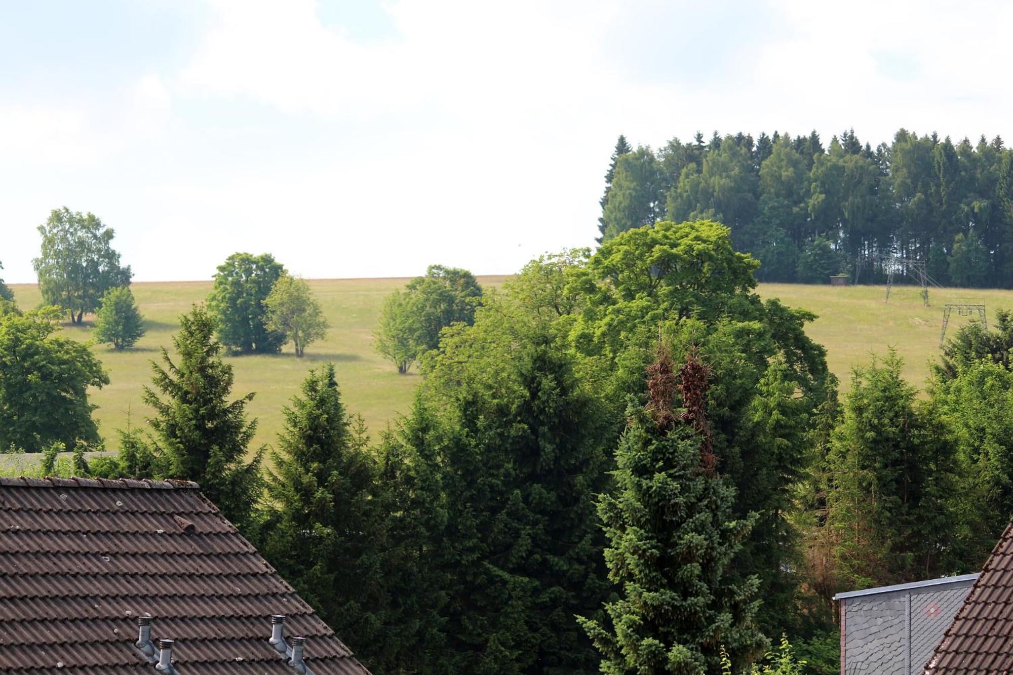 Ferienapartment Bergstation Braunlage Extérieur photo