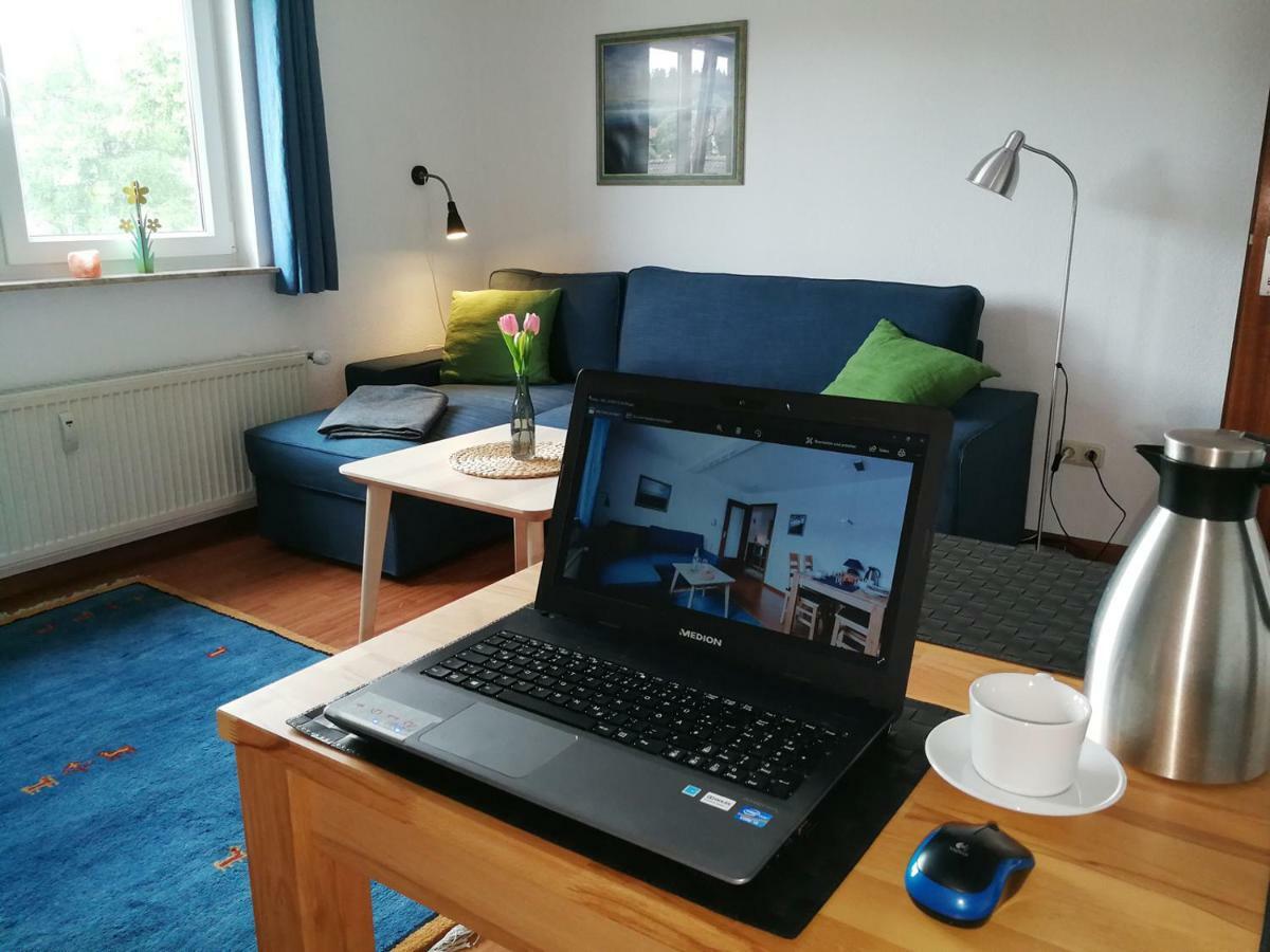 Ferienapartment Bergstation Braunlage Extérieur photo