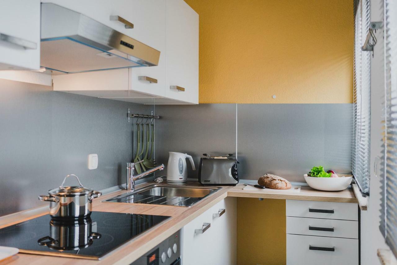 Ferienapartment Bergstation Braunlage Extérieur photo
